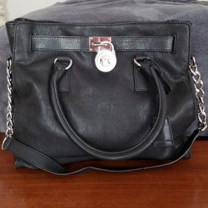 MK Hamilton Purse